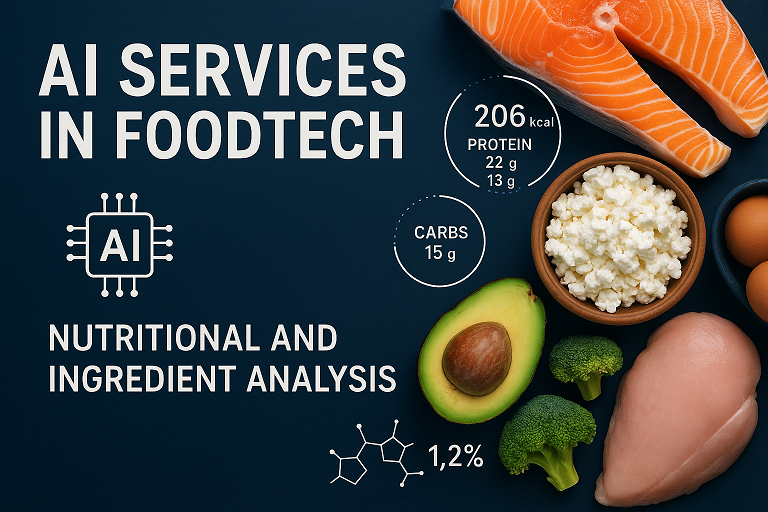 Diet Analysis