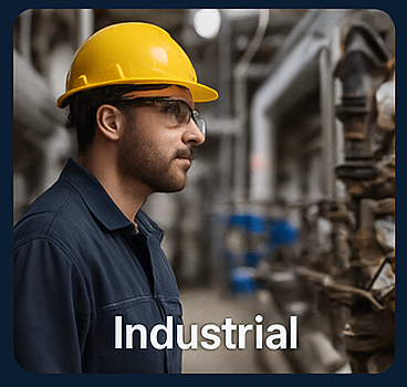 Industrial